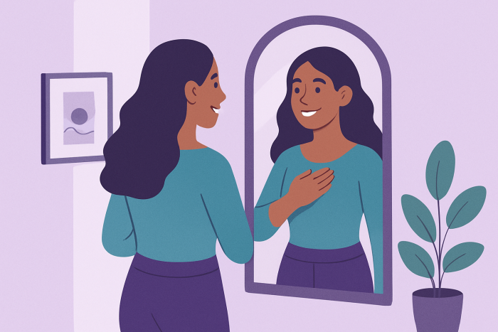 How to Make First Dates Feel More…You